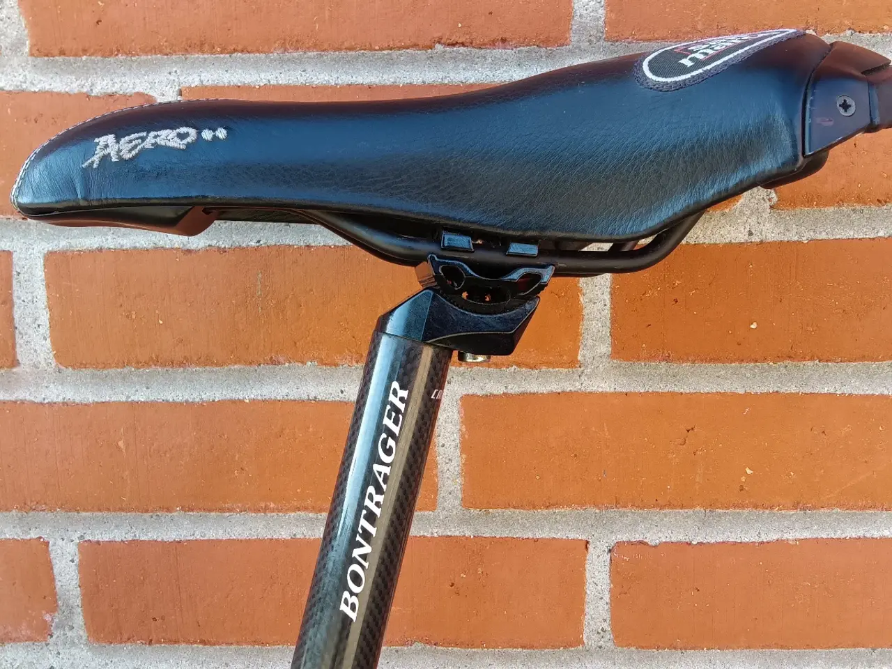Billede 13 - TREK (SLR) SUPER LIGHT RACING