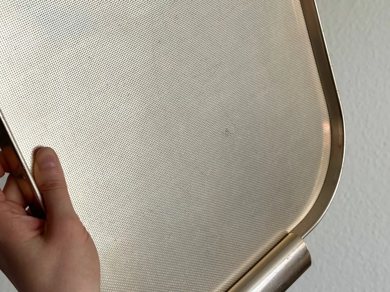Billede 4 - Vintage Keymet bakke, NB