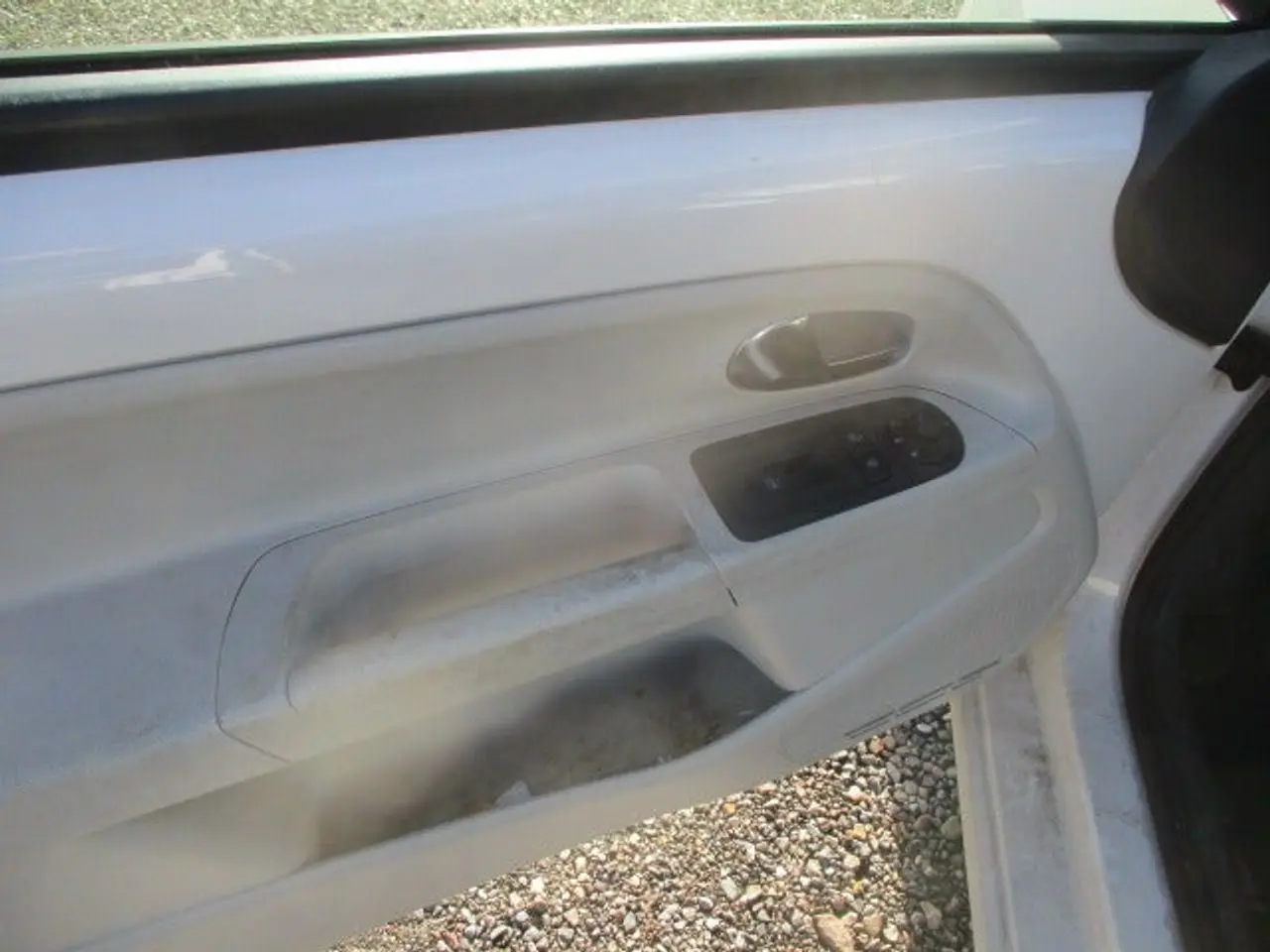 Billede 10 - VW Up! 1,0 75 Groove Up! BMT