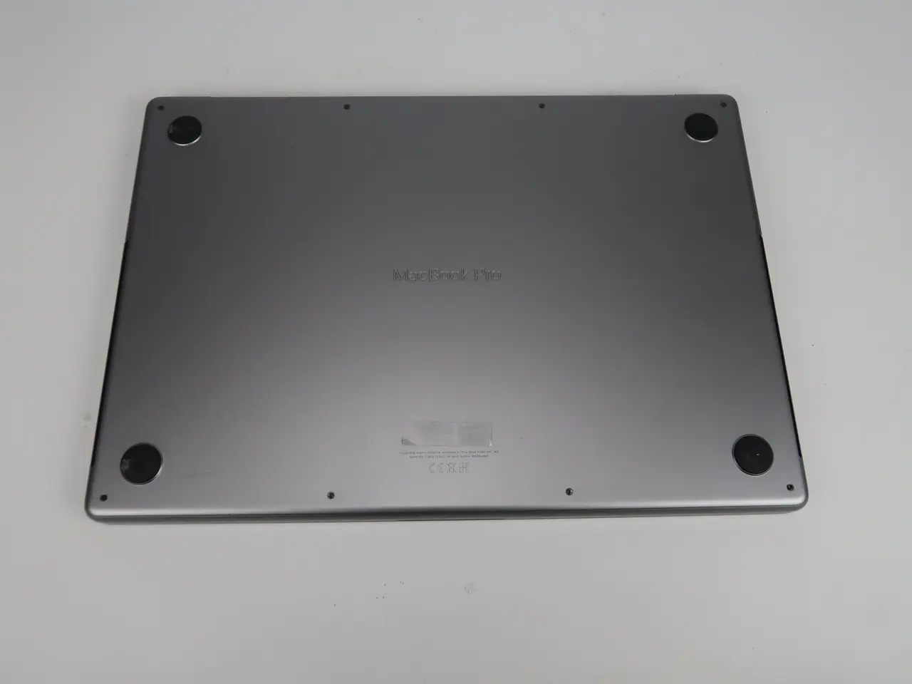 Billede 4 - Apple MacBook Pro M1 Pro 16"