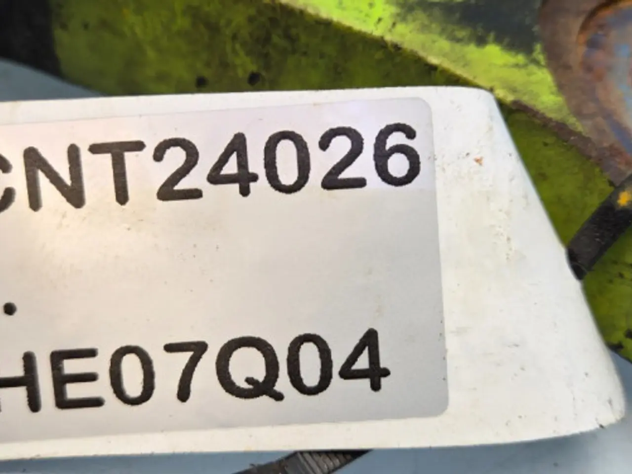 Billede 14 - Claas Jaguar 850 Lever 9847136