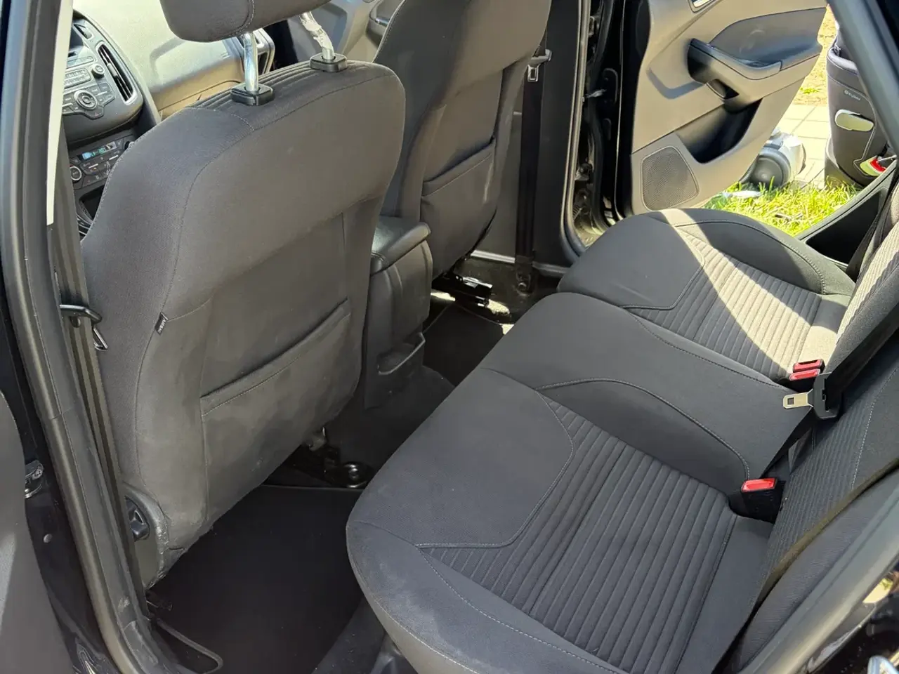 Billede 10 - Ford Focus 1,0 SCTi 125 Titanium