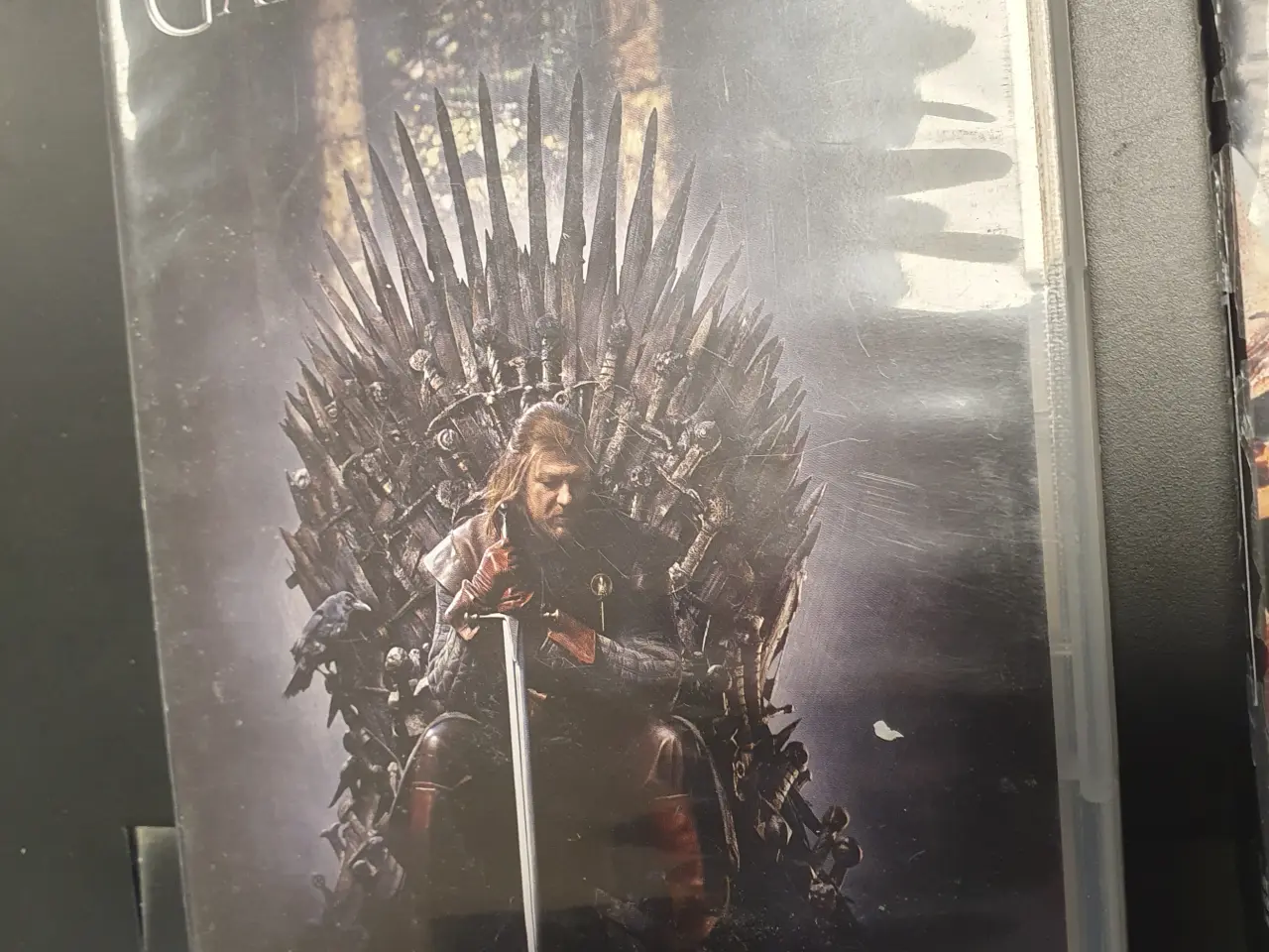 Billede 4 - Game of thrones