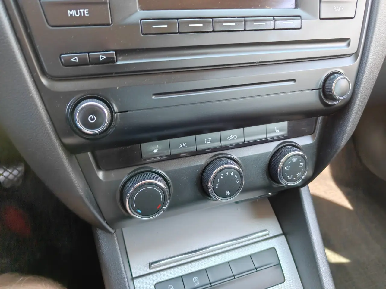 Billede 21 - Skoda Octavia 1,6 TDi 105 Ambition Combi