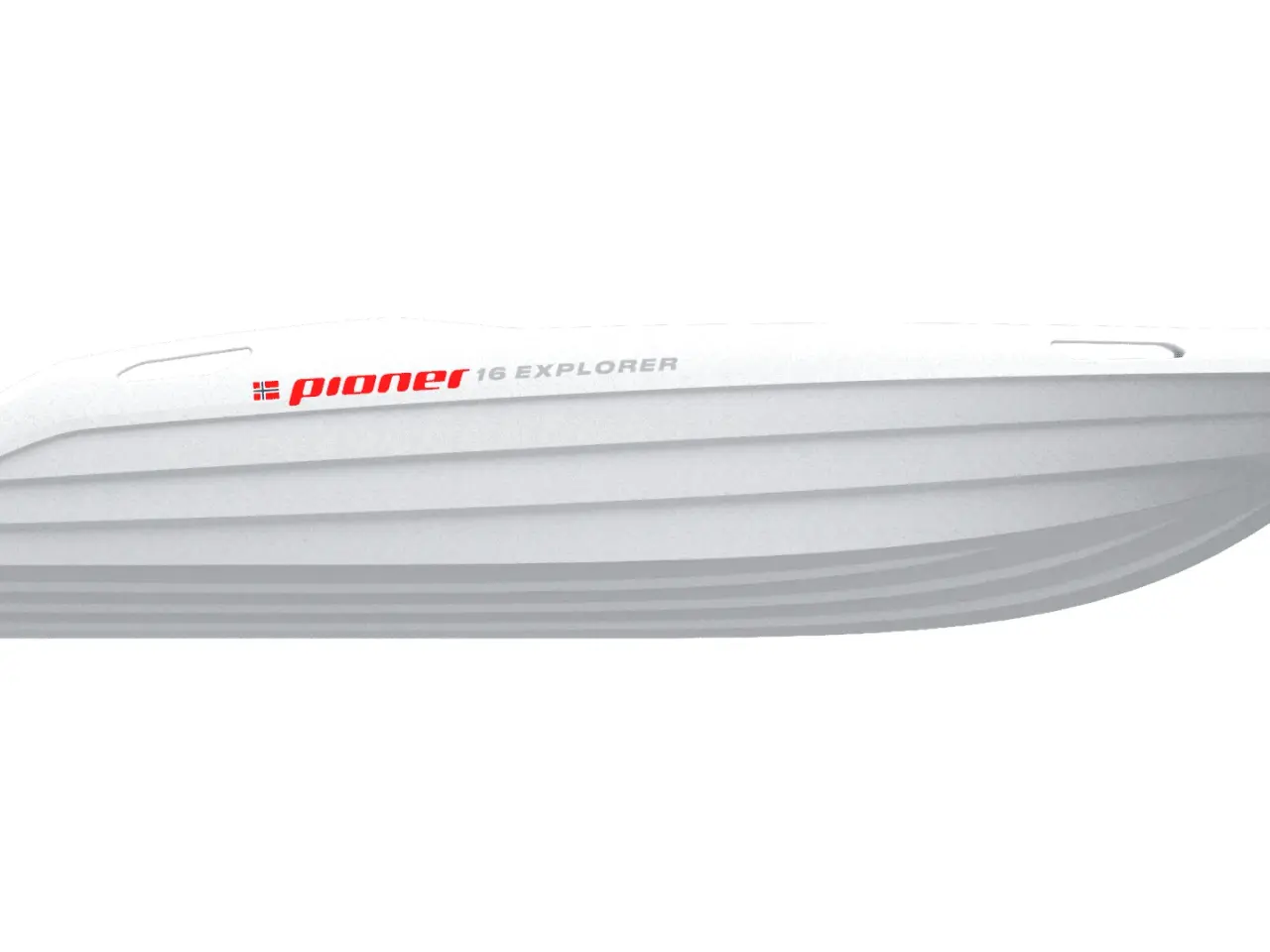 Billede 12 - Pioner 16 Explorer Open