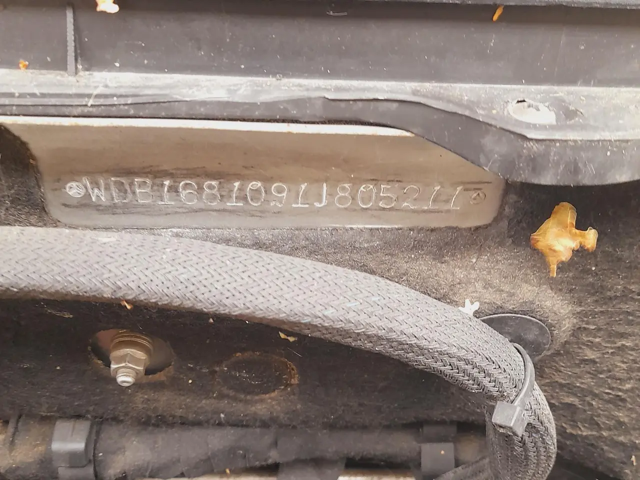 Billede 8 - Mercedes Benz A170