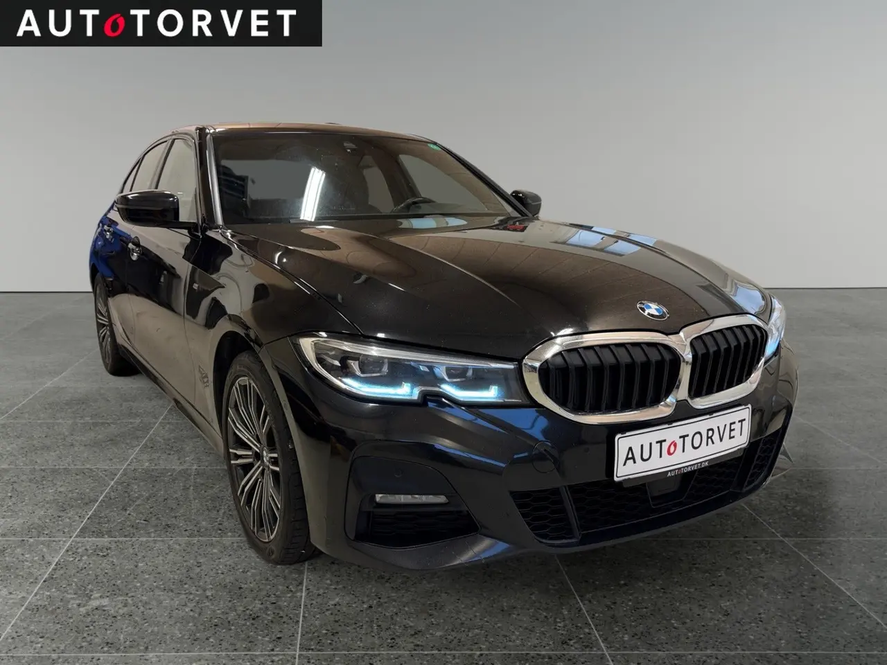 Billede 2 - BMW 330e 2,0 M-Sport aut.