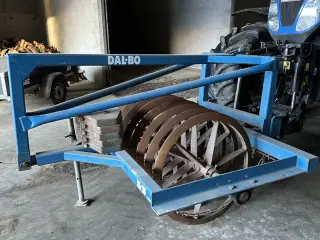 Dalbo Jordpakker