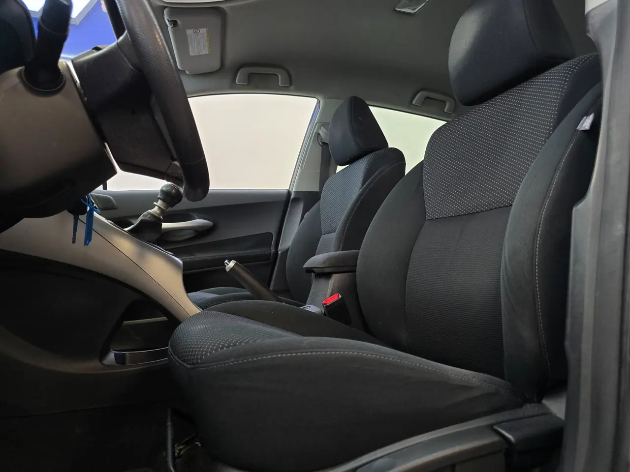 Billede 8 - Toyota Auris 1,3 T2