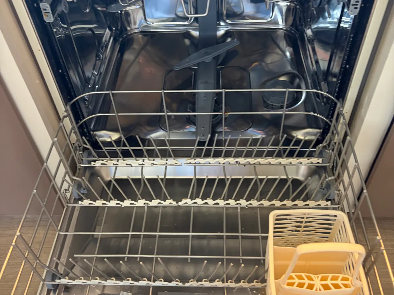 Billede 3 - SMEG retro opvaskemaskine 