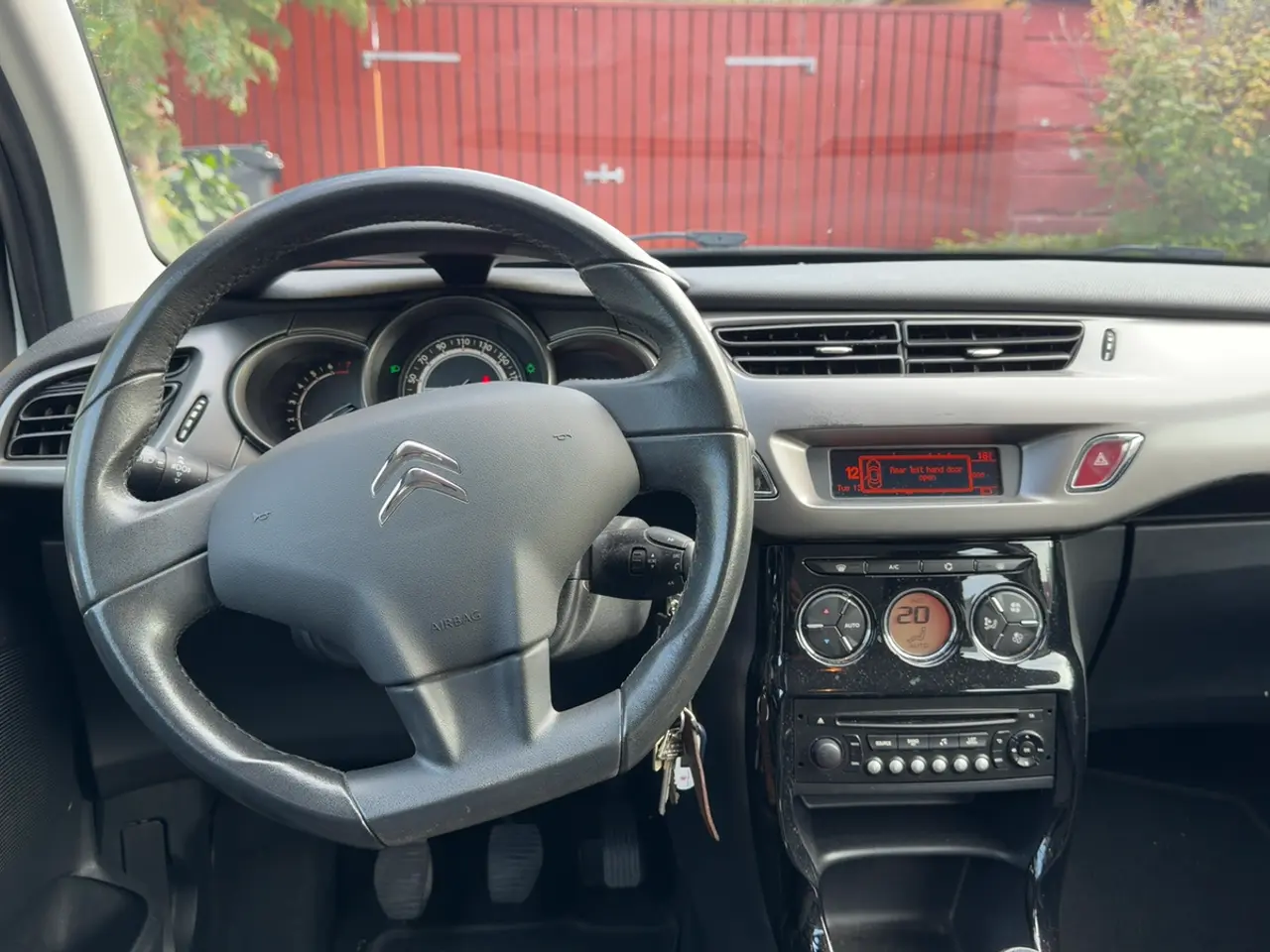 Billede 10 - Citroën C3 1,2 PureTech 82 Feel