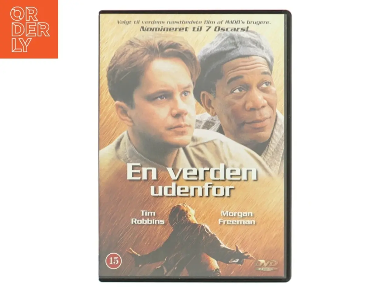 Billede 1 - En Verden Udenfor