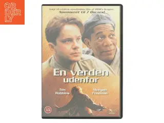 En Verden Udenfor