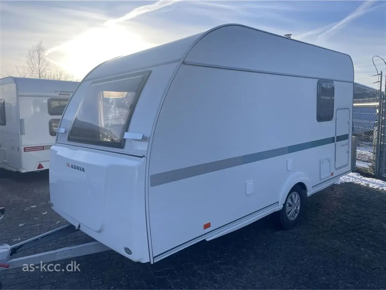 Billede 2 - 2023 - Adria Aviva 400 DK Adria Aviva 400 DK