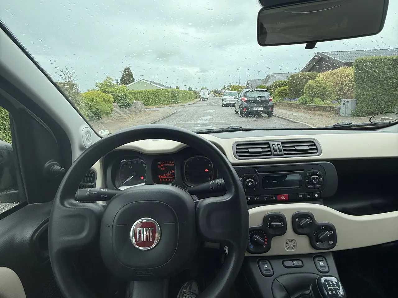 Billede 7 - Fiat panda