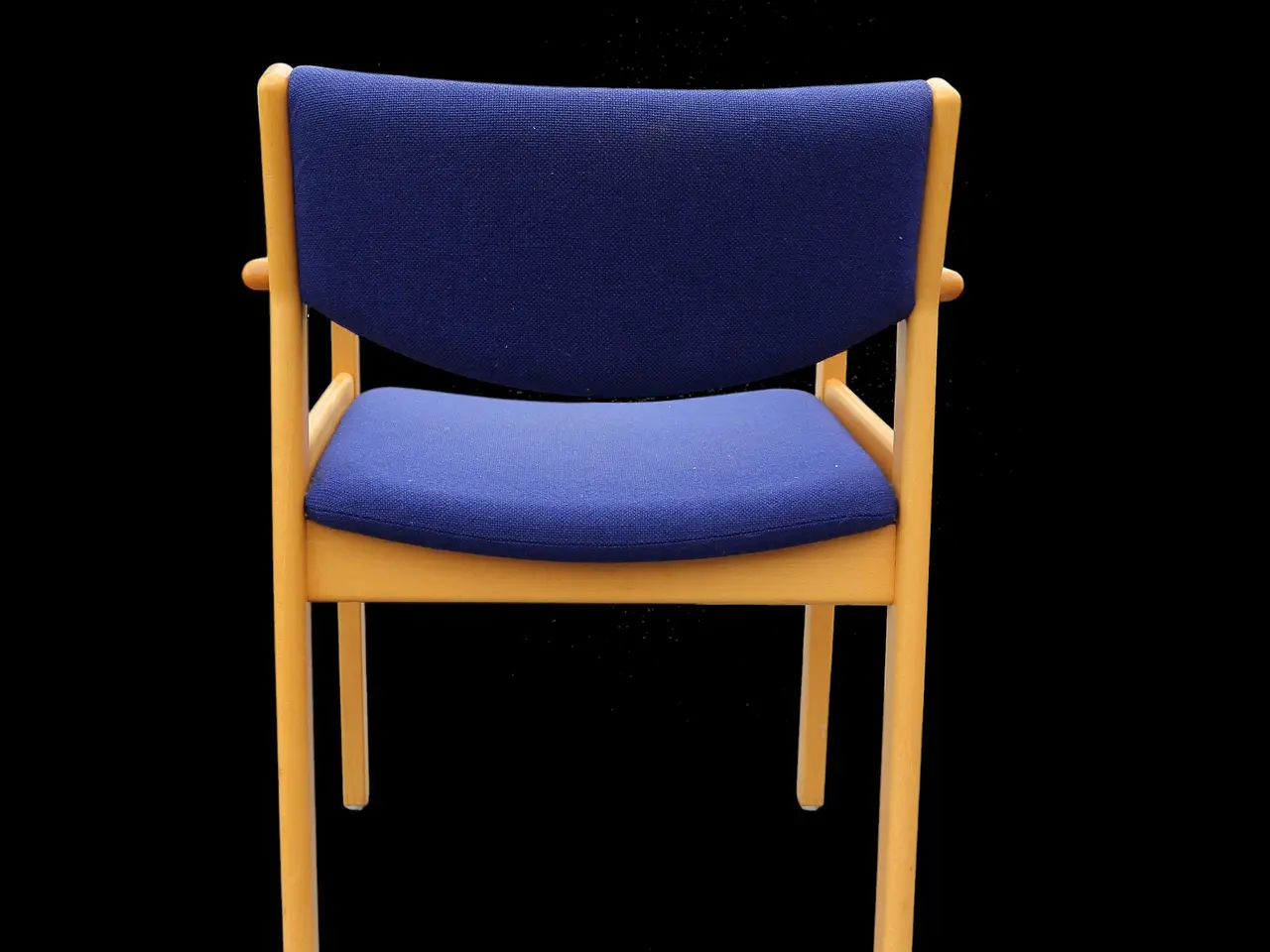 Billede 6 - Flemming Hvidt armstol