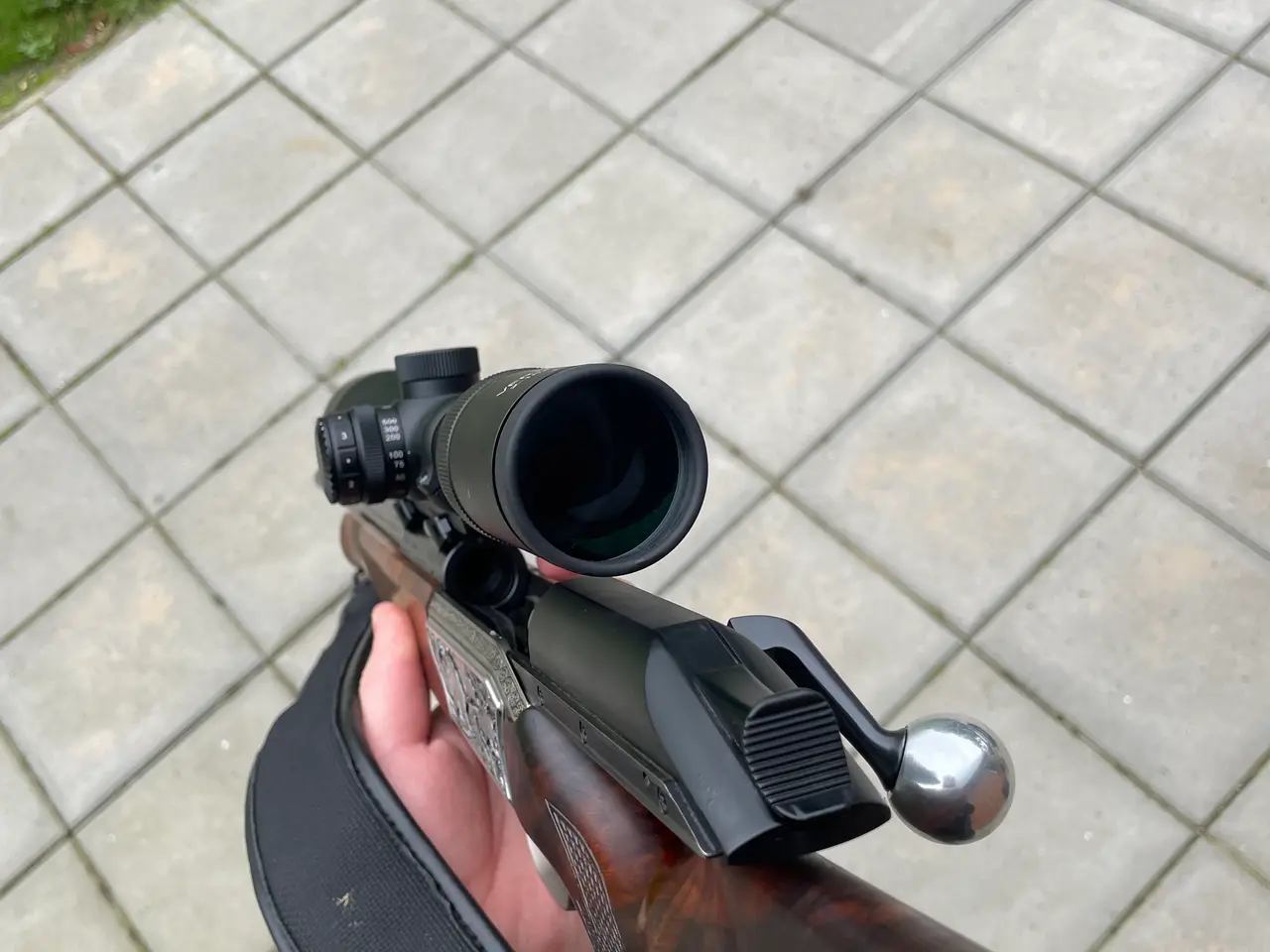 Billede 7 - Blaser r93 308. LUX