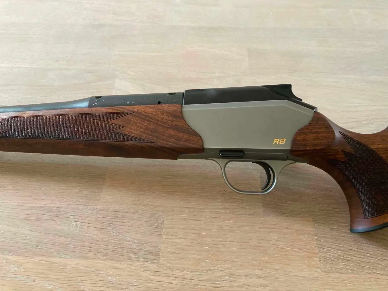 Billede 8 - Blaser R8 30.06