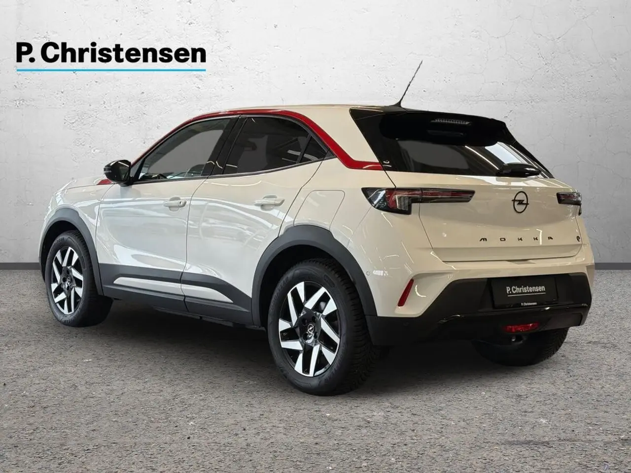 Billede 3 - Opel Mokka-e 50 GS Line