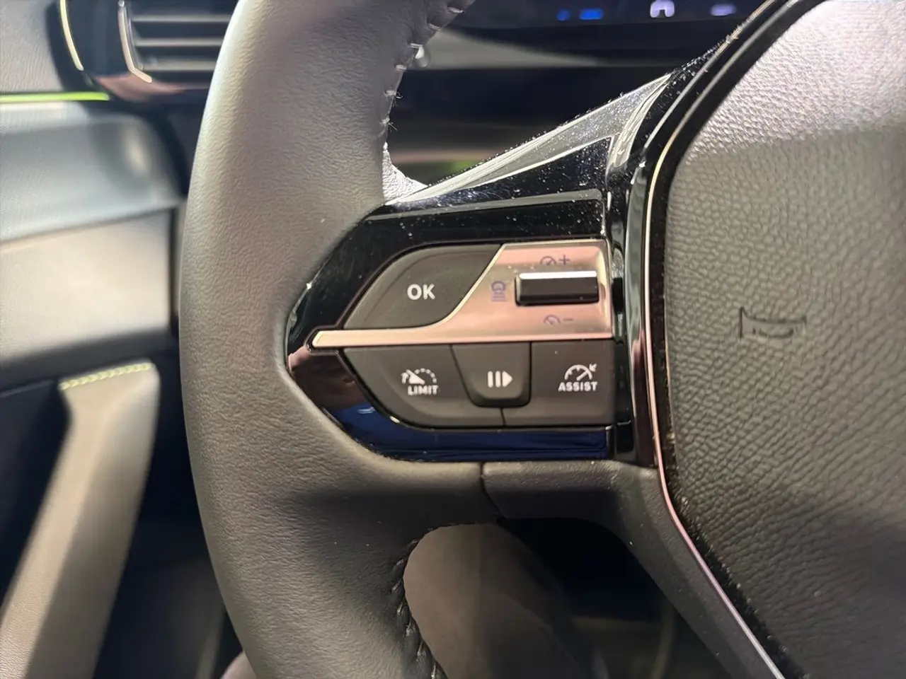 Billede 13 - Peugeot e-308 54 First Edition