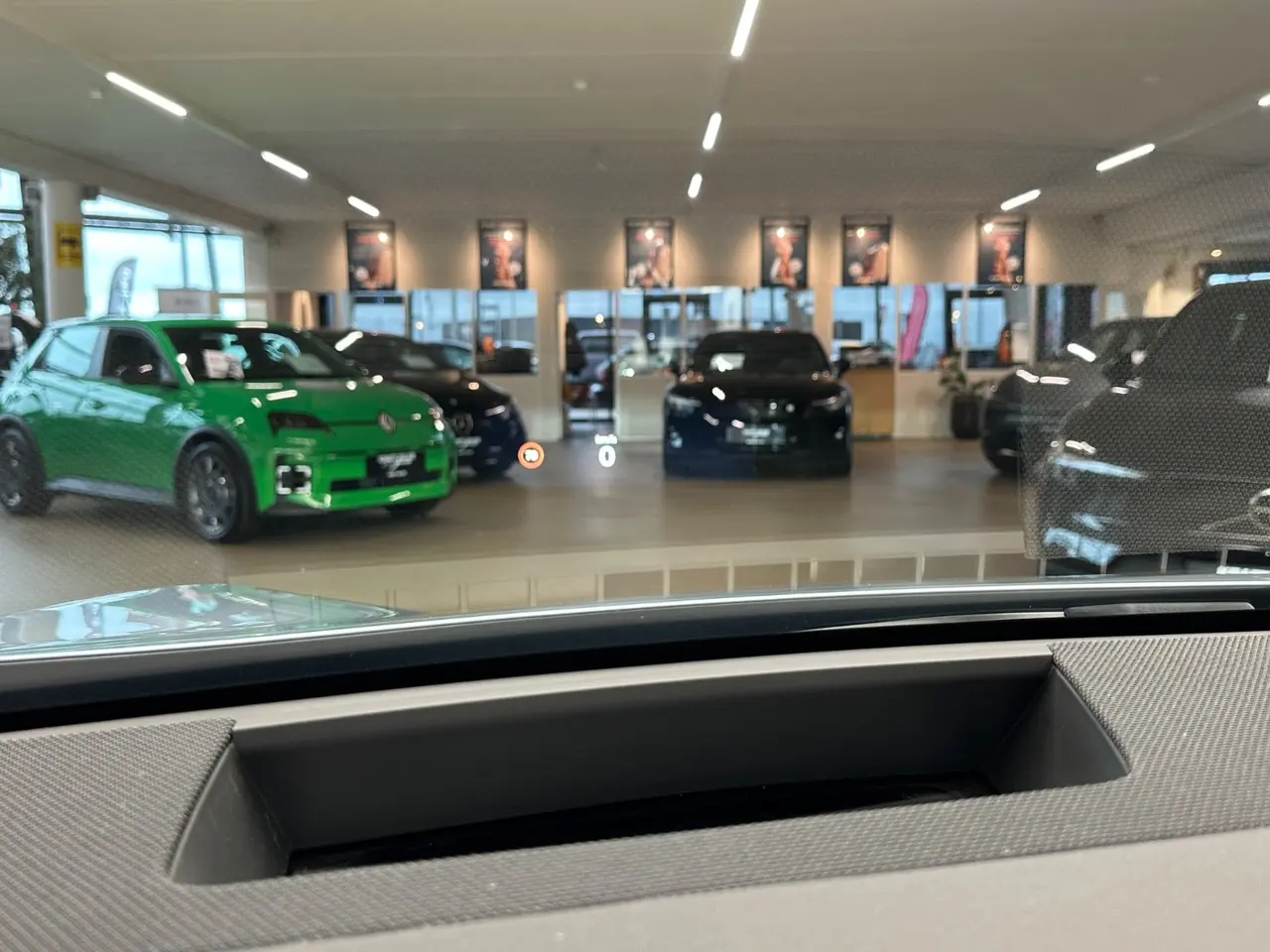 Billede 21 - Polestar 4  Coupé AWD