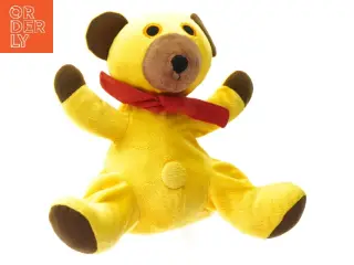 Bamse fra Bamses billedbog (str. 20 15 cm)