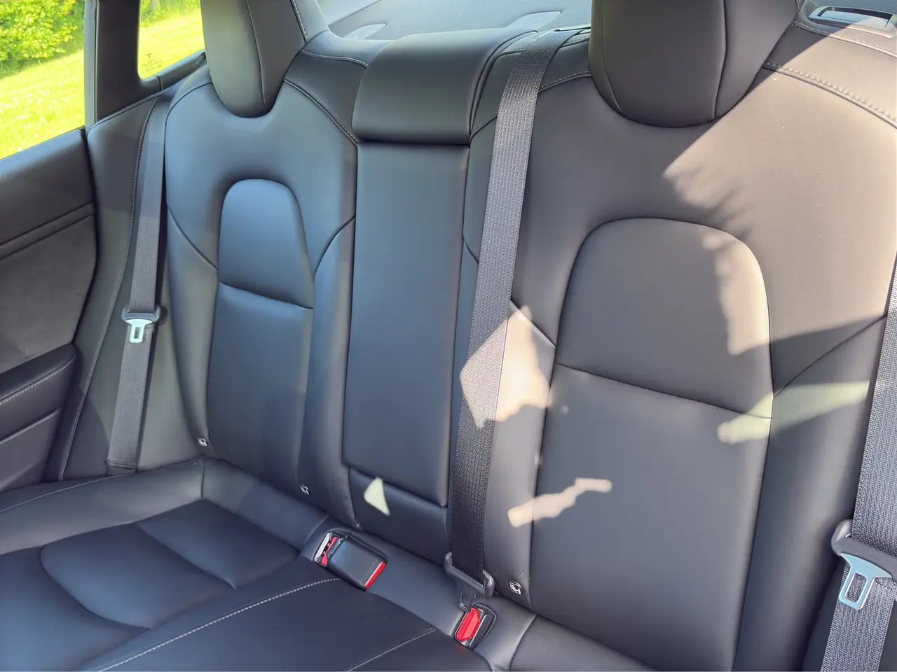 Billede 14 - Tesla Model 3 Long Range AWD