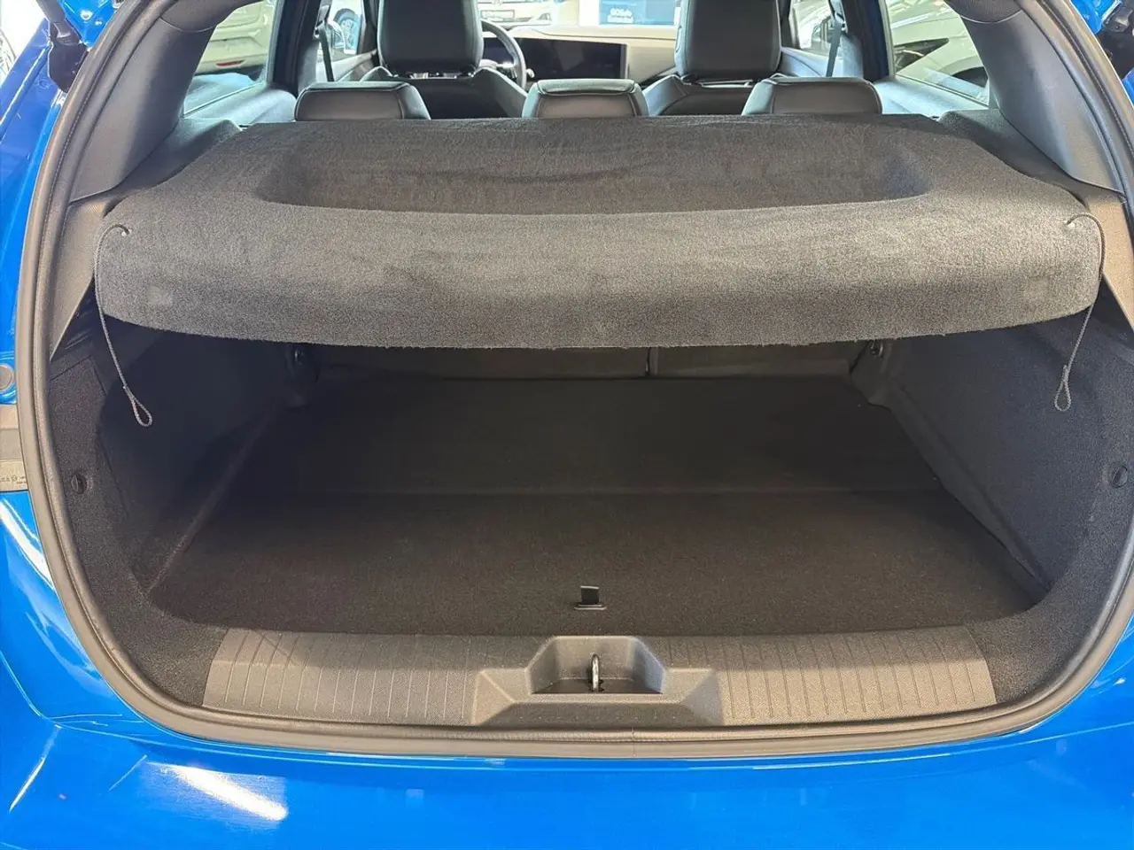 Billede 11 - Opel Astra-e 54 Ultimate