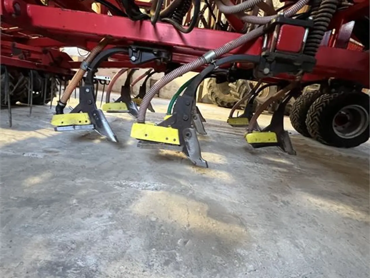Billede 36 - Horsch CO-6 - ISOBUS