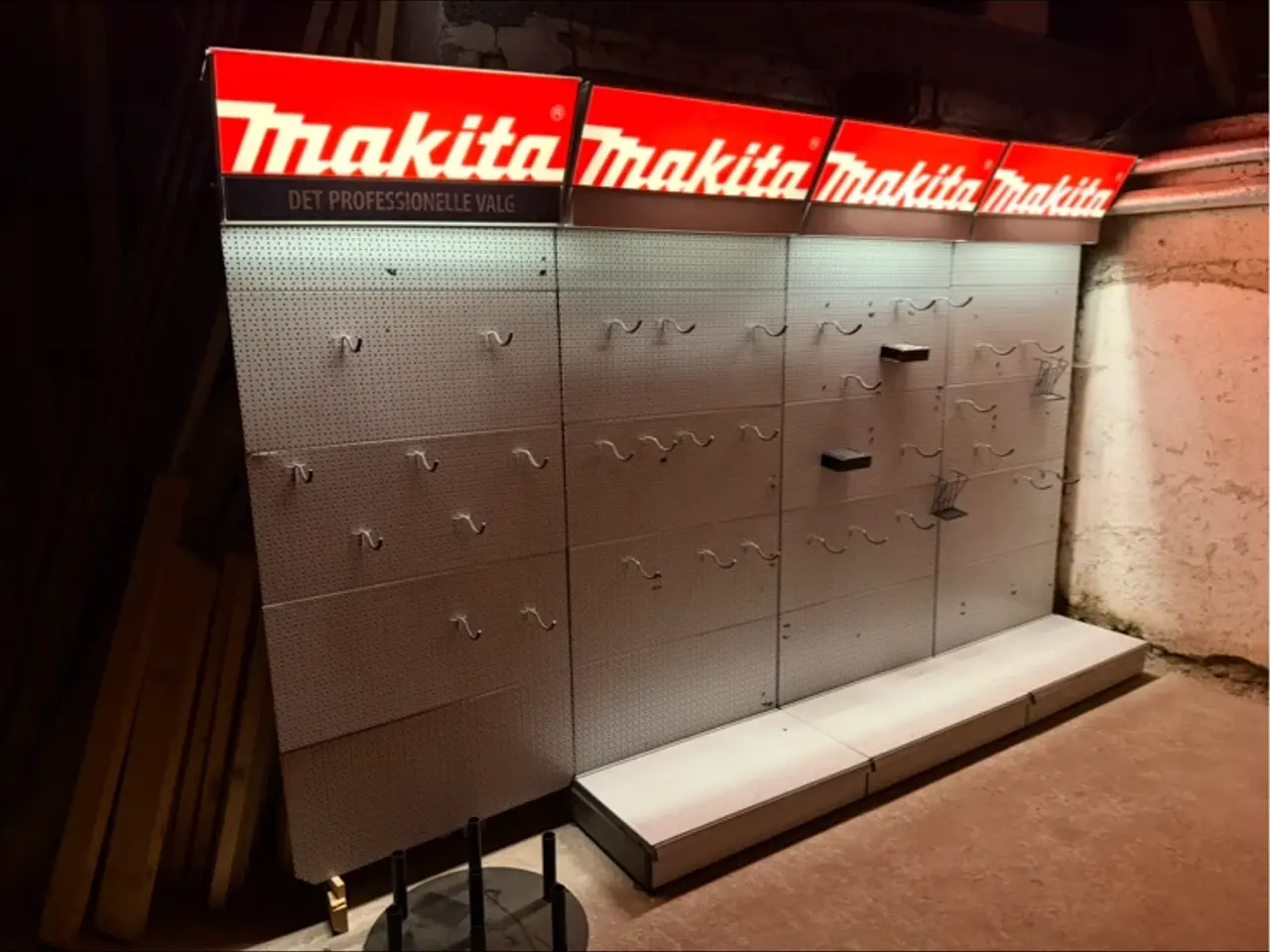 Billede 1 - Makita
