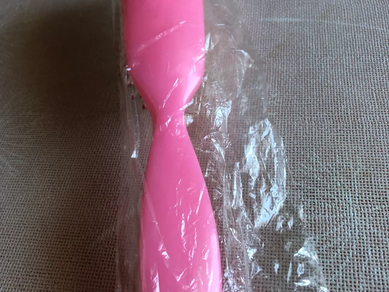 Billede 3 - Ny hårbørste Oriflame 