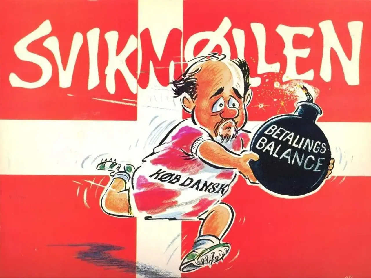 Billede 6 - Svikmøllen. BYD