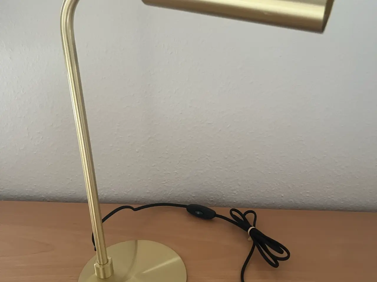 Billede 3 - Skagerrak bordlampe