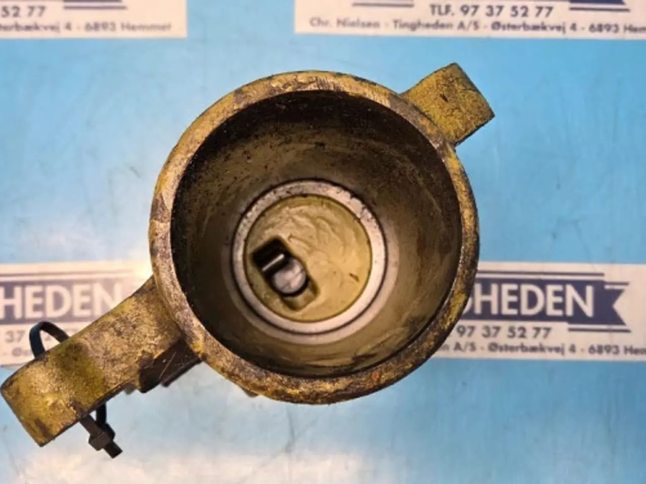 Billede 14 - John Deere 2040 Liftcylinder AL24244