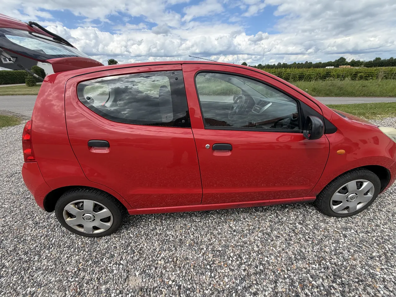 Billede 2 - SUZUKI ALTO 2013