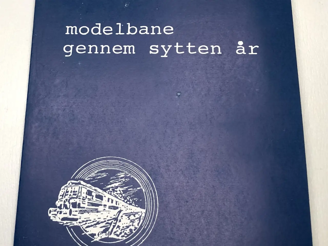 Billede 1 - LONG MODELBANE GENNEM SYTTEN ÅR