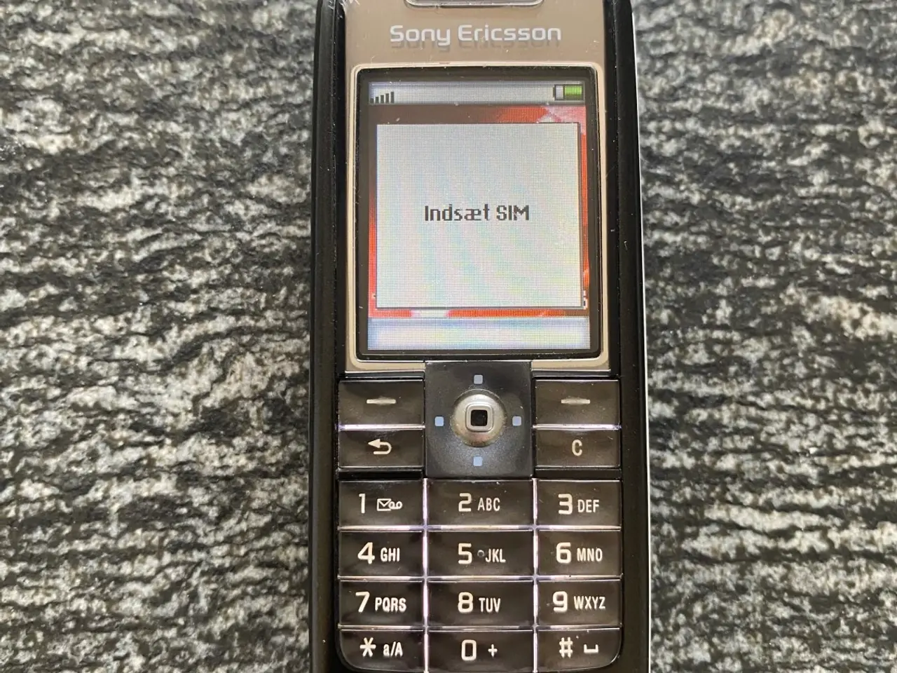 Billede 7 - Sony Ericsson T630 - vintage telefon (samlermodel)