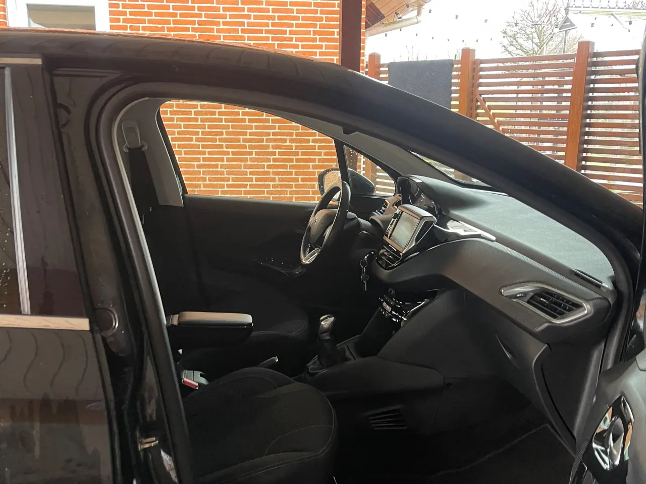 Billede 12 - Peugeot 208