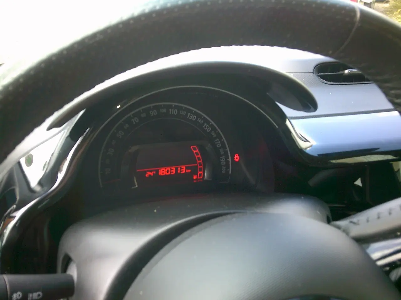 Billede 10 - Renault Twingo 1,0 SCe 75 Zen