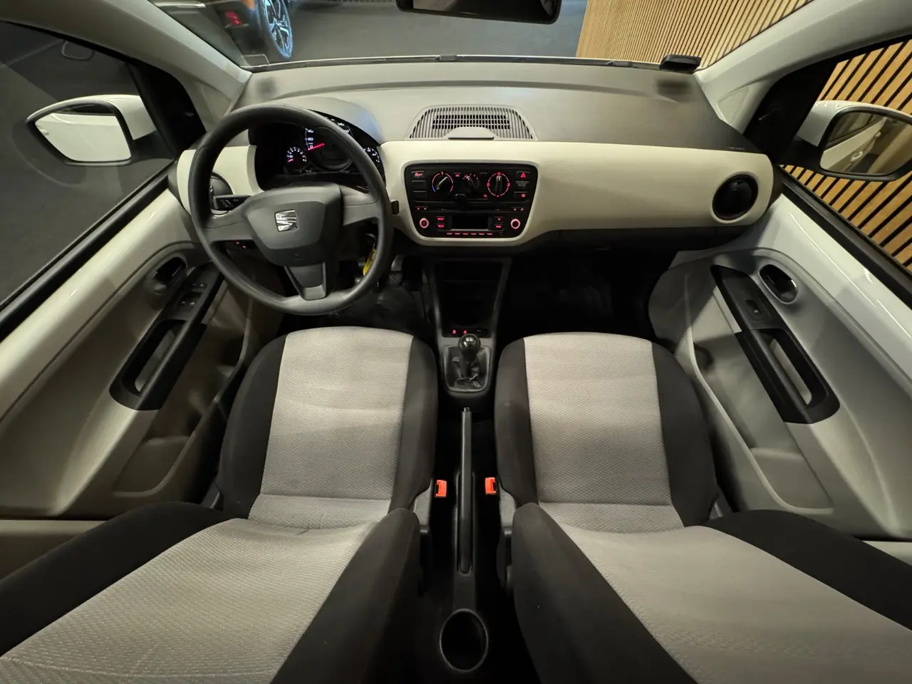 Billede 6 - Seat Mii 1,0 60 Style eco