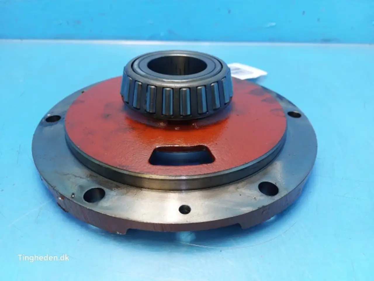 Billede 2 - Massey Ferguson 6465 Støtte 3794032M4