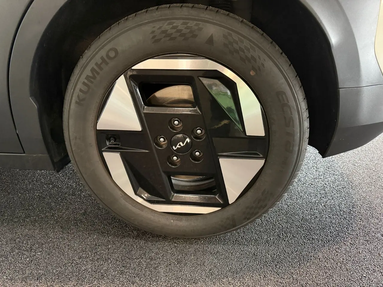 Billede 6 - Kia EV3 81 Long Range Earth