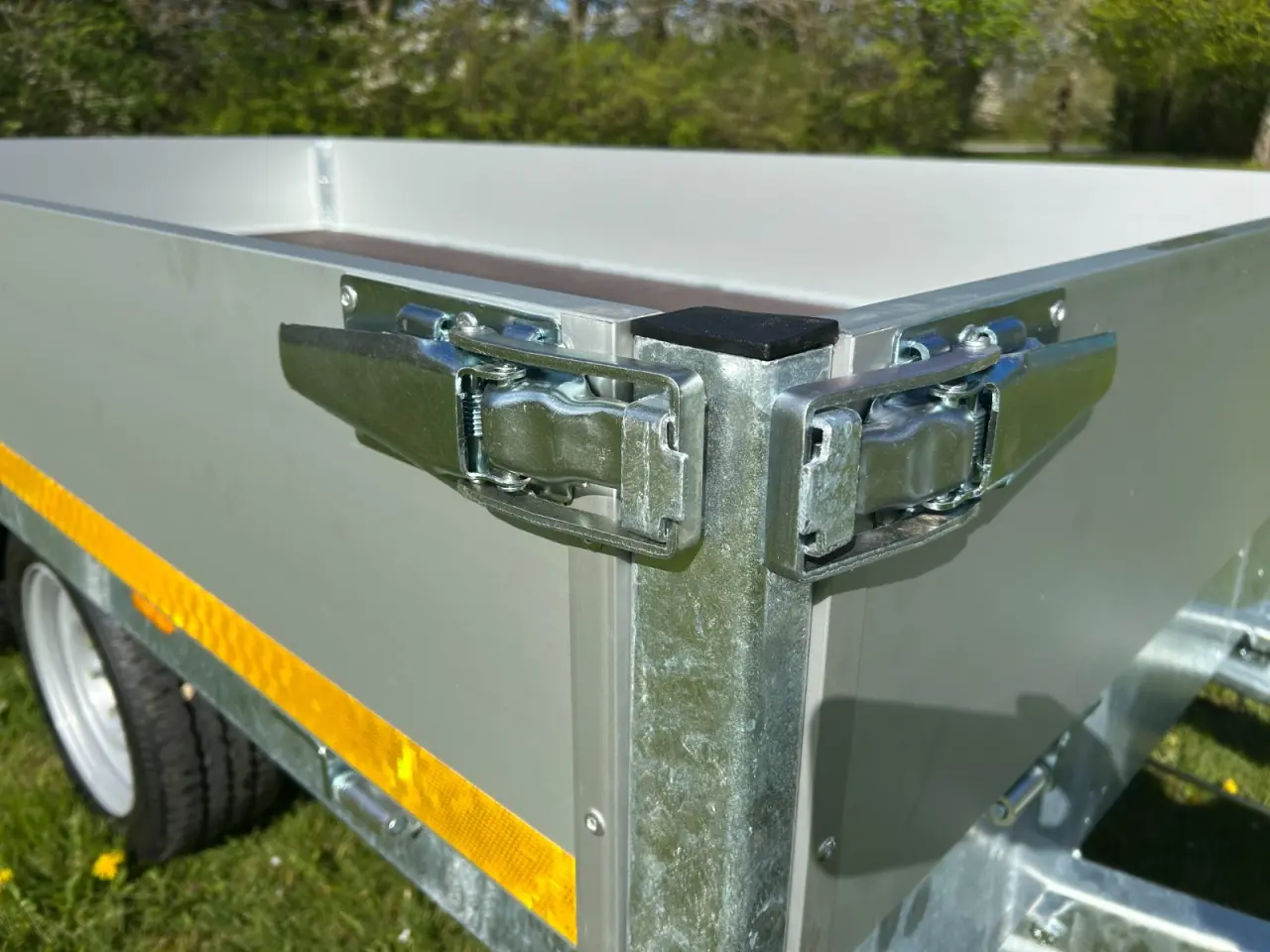 Billede 6 - EDUARD trailer 3116-2000.63