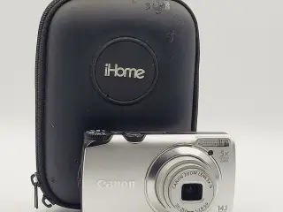 ⭐️· DIGITALKAMERA: 📸 Canon PowerShot A3200 IS
