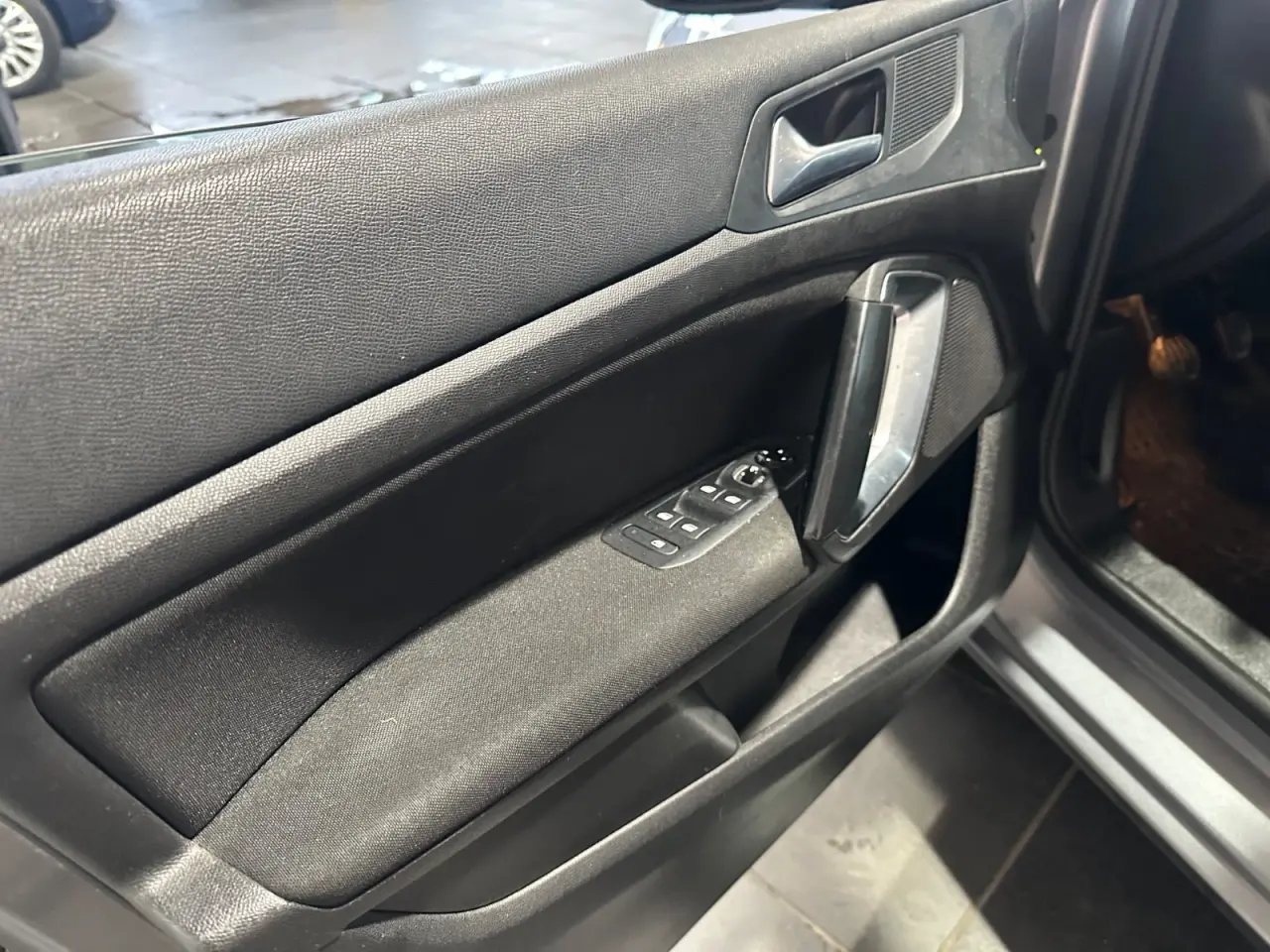 Billede 7 - Peugeot 308 1,6 BlueHDi 120 Allure SW