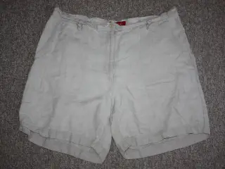 LOGG shorts str. 46 hør