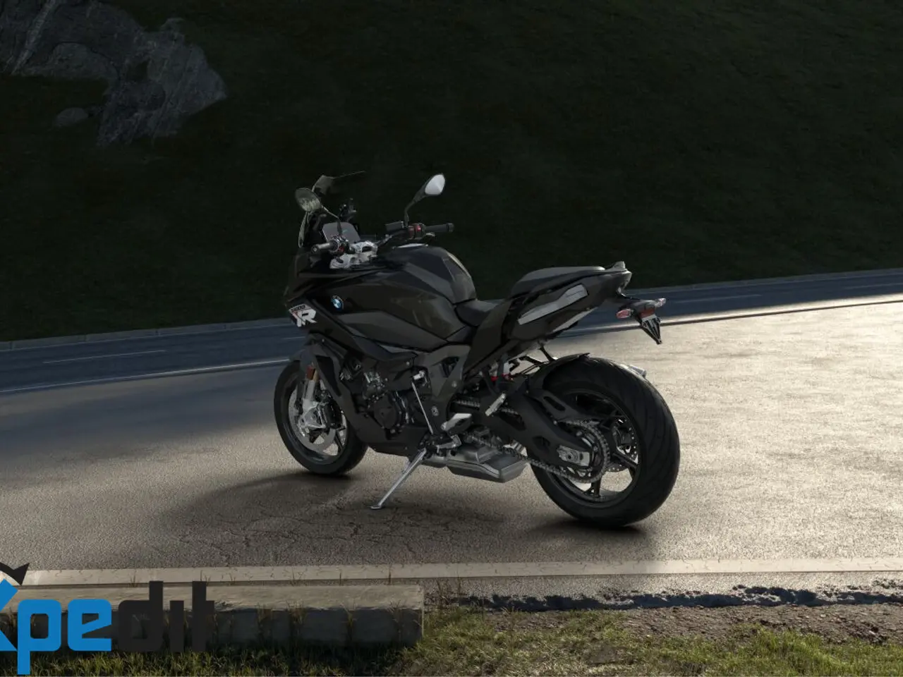 Billede 8 - BMW S 1000 XR