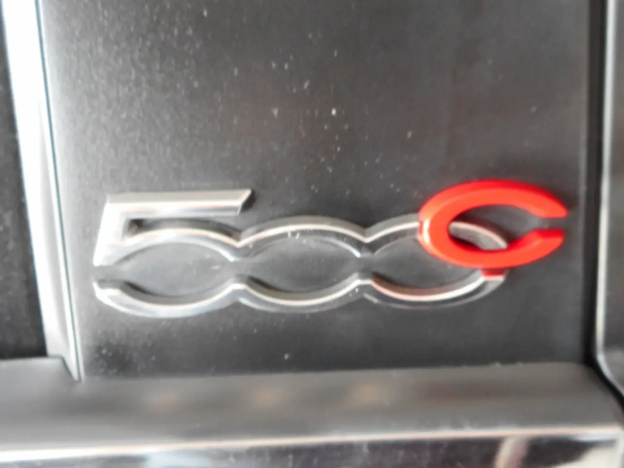 Billede 10 - Fiat 500C 1,2 Pop