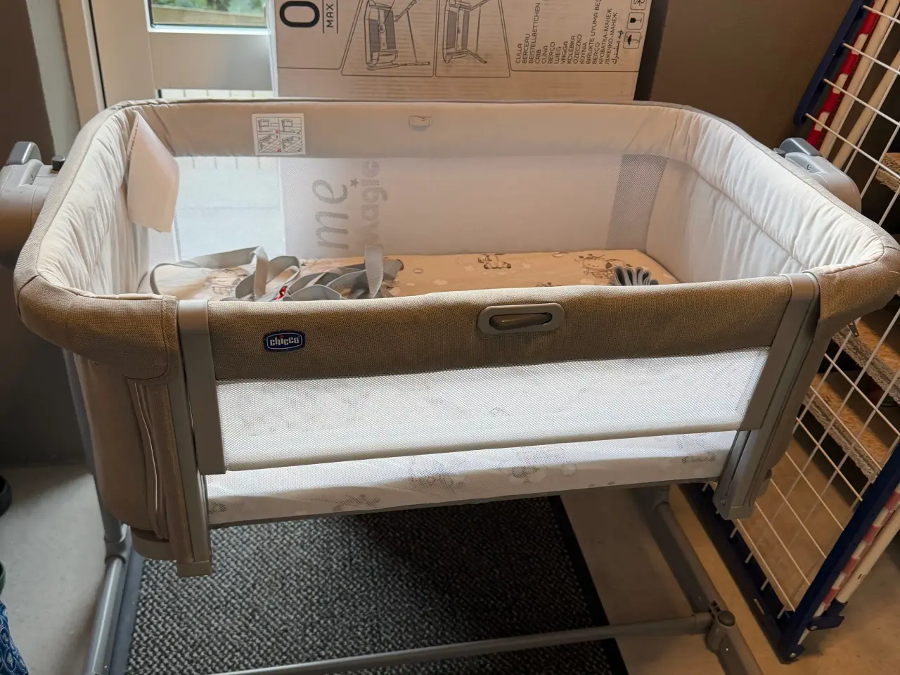 Billede 1 - Chicco Evo Magic