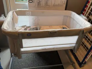 Chicco Evo Magic